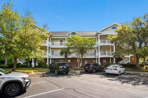 6015 Catalina Dr #132, North Myrtle Beach, SC 29582