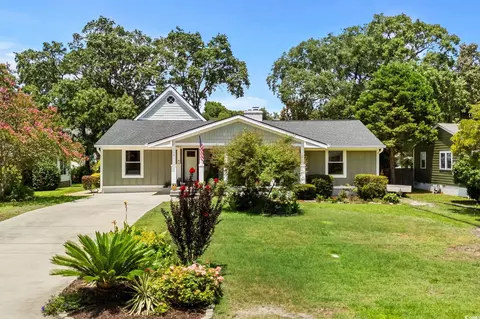 710 Yucca Ave, Myrtle Beach, SC 29577