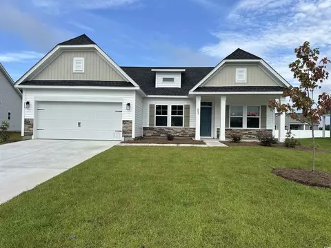 553 Honeyhill Loop, Conway, SC 29526