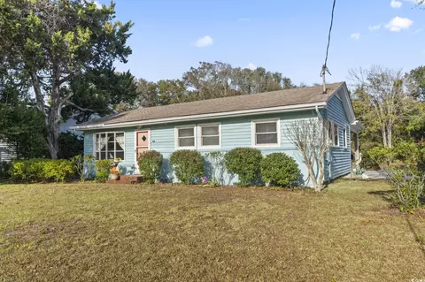 210 16th Ave N, Surfside Beach, SC 29575