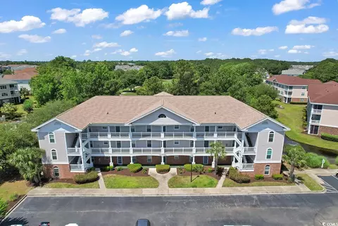 5750 Oyster Catcher Dr #1135, North Myrtle Beach, SC 29582