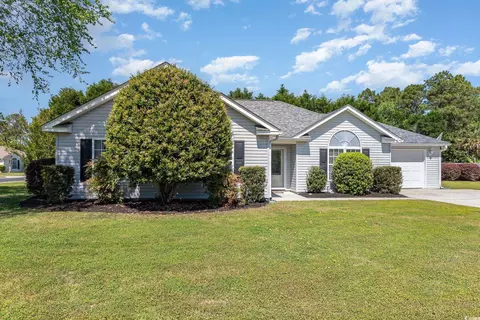 2654 Wild Game Trl, Myrtle Beach, SC 29588