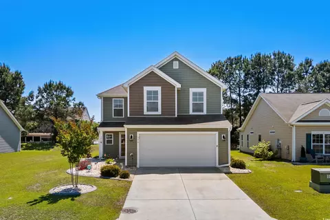 356 Whipple Run Loop, Myrtle Beach, SC 29588 photo 30
