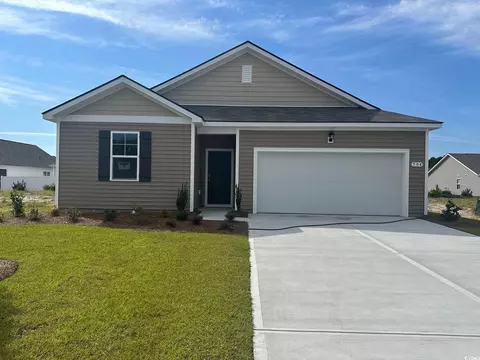 504 Blissful Ln, Little River, SC 29566