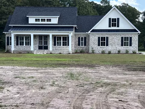 4268 Long Avenue Ext, Conway, SC 29526