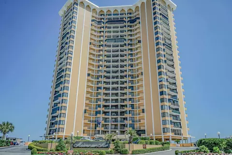 9650 Shore Dr #810, Myrtle Beach, SC 29572