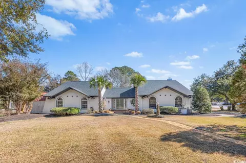 1007 Pyatt St, Georgetown, SC 29440 photo 1
