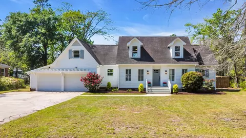 129 Old Cedar Loop, Pawleys Island, SC 29585