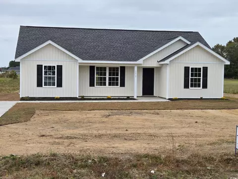 3415 B And S Rd, Loris, SC 29569