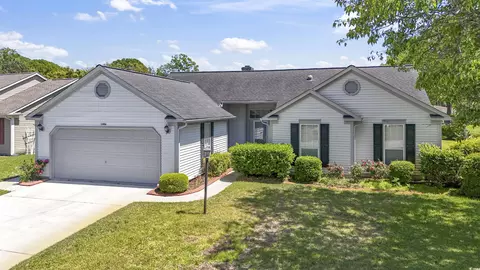 1406 Snowy Egret Dr, Murrells Inlet, SC 29576