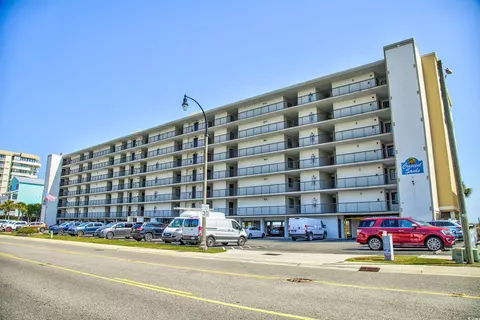 2101 S Ocean Blvd S #B-6, North Myrtle Beach, SC 29582