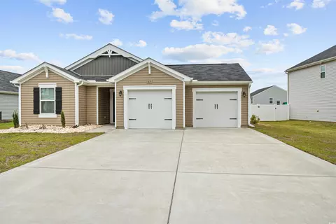 115 Foxford Dr, Conway, SC 29526