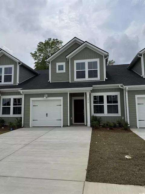 1219 American Shad Dr #40, Conway, SC 29526