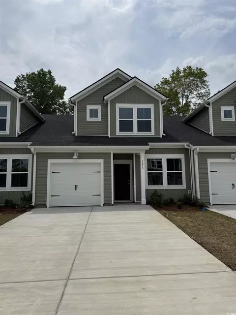 1213 American Shad Dr #37, Conway, SC 29526