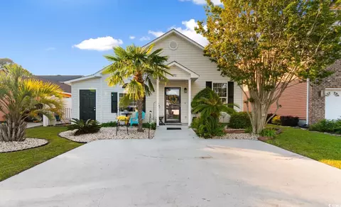 1372 Tranquility Ln, Myrtle Beach, SC 29577