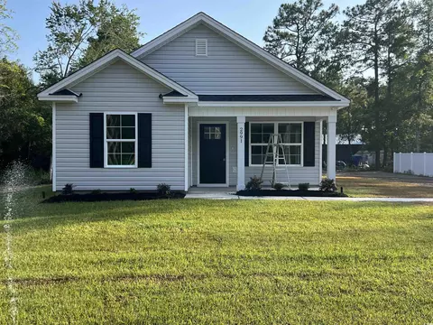 2991 Inheritance Rd, Conway, SC 29527