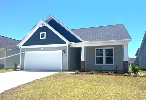 1218 NW Calabash Station Blvd, Calabash, NC 28467