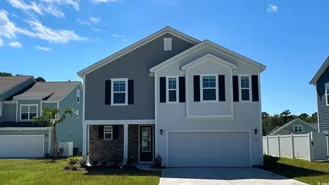 2000 Summersail Ct, Myrtle Beach, SC 29579