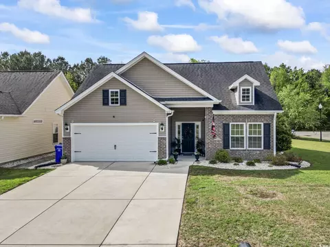 925 Oglethorpe Dr, Conway, SC 29527