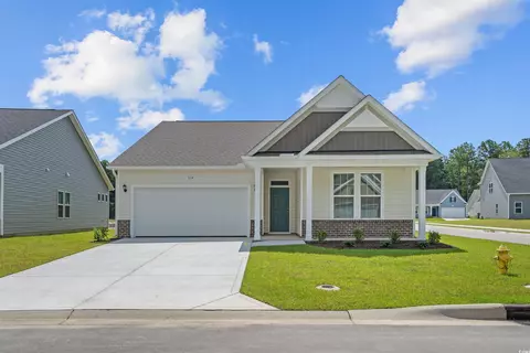 1214 NW Calabash Station Blvd, Calabash, NC 28467