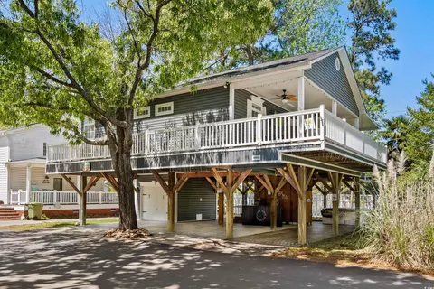 6001-8050 S Kings Hwy, Myrtle Beach, SC 29575