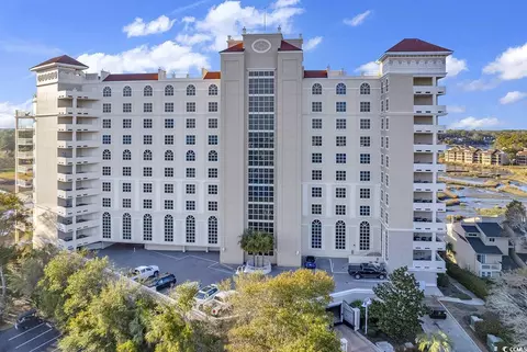 9547 Edgerton Dr #702, Myrtle Beach, SC 29572