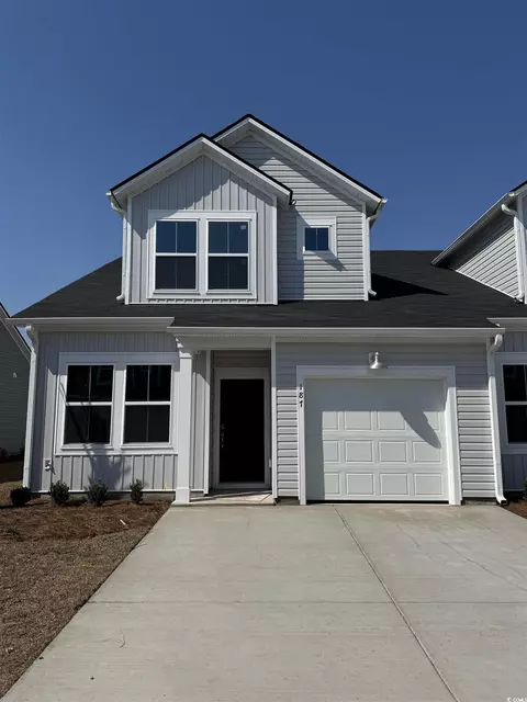 2069 Victory Way #506, Myrtle Beach, SC 29579