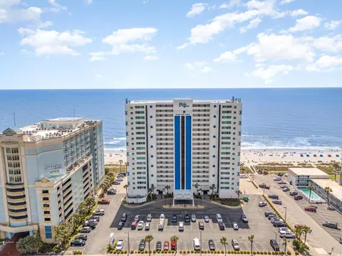 2511 S Ocean Blvd #1102, Myrtle Beach, SC 29577