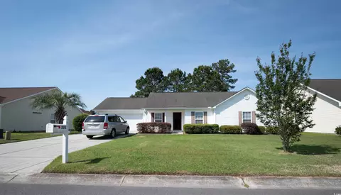 331 Andorra St, Longs, SC 29568