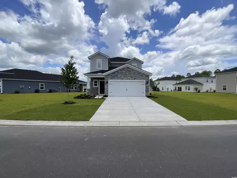 4830 Hopespring St, Myrtle Beach, SC 29579