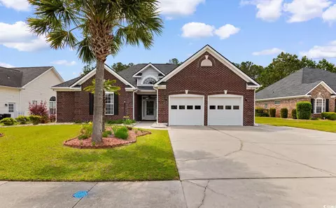 3071 Bayhaven Dr, Myrtle Beach, SC 29579
