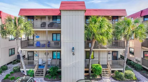 6309 N Ocean Blvd #6-C, North Myrtle Beach, SC 29582