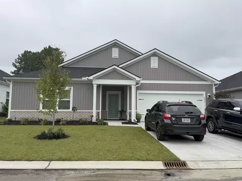 4853 Hopespring St, Myrtle Beach, SC 29579