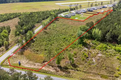 Airport Rd., Conway, SC 29527