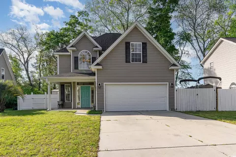 237 Chesapeake Ln, Murrells Inlet, SC 29576