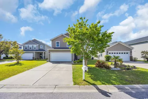 1093 Balmore Dr, Myrtle Beach, SC 29579