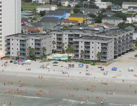 1310 N Waccamaw Dr #214, Murrells Inlet, SC 29576