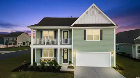 101 Cowan Pl, Myrtle Beach, SC 29588