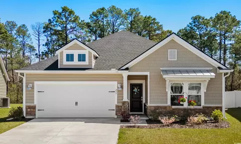 255 Augusta Green Way, Myrtle Beach, SC 29579