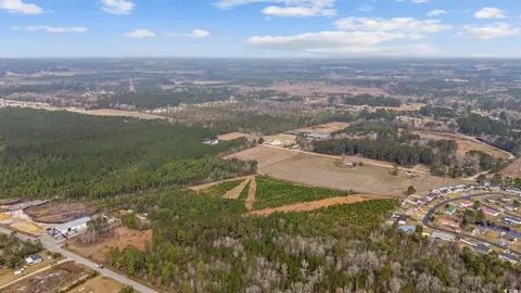 lot3 Allentown Dr, Conway, SC 29526