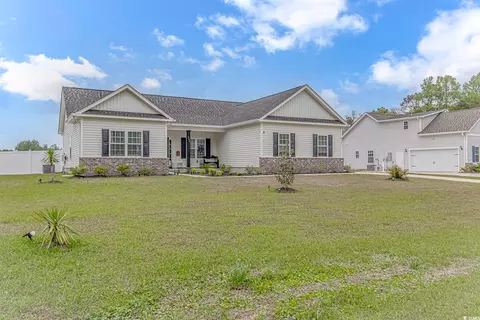 262 Ole Maple St, Loris, SC 29569