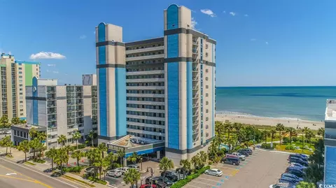 2300 N Ocean Blvd #1034, Myrtle Beach, SC 29577