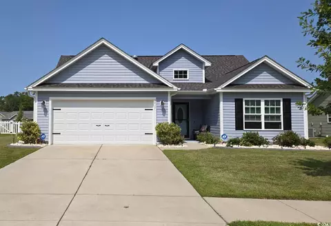 3415 Merganser Dr, Conway, SC 29527