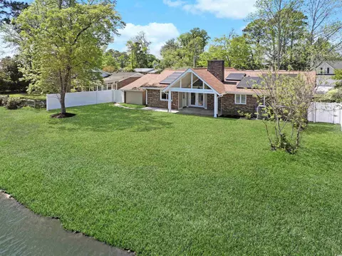 584 Circle Dr, Surfside Beach, SC 29575 photo 35