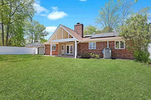 584 Circle Dr, Surfside Beach, SC 29575 photo 32