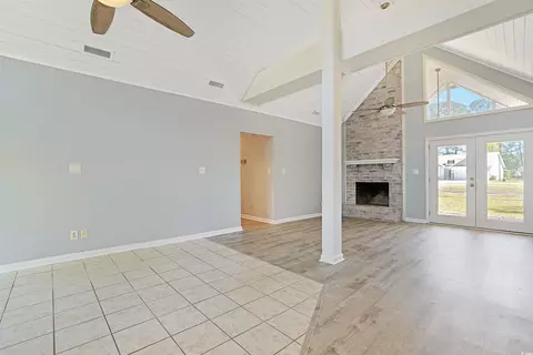 584 Circle Dr, Surfside Beach, SC 29575 photo 3