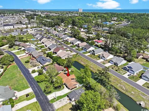 584 Circle Dr, Surfside Beach, SC 29575 photo 37