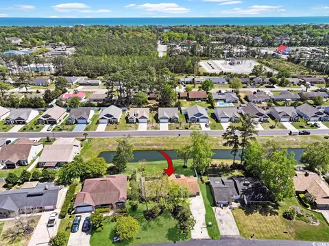 584 Circle Dr, Surfside Beach, SC 29575 photo 38