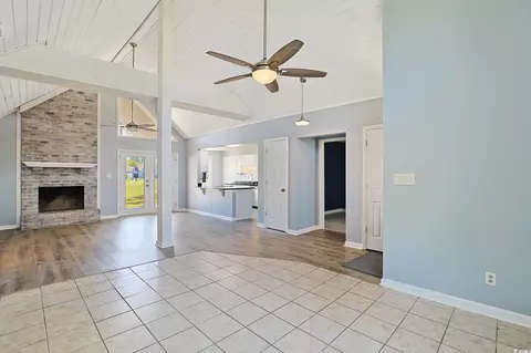 584 Circle Dr, Surfside Beach, SC 29575 photo 5