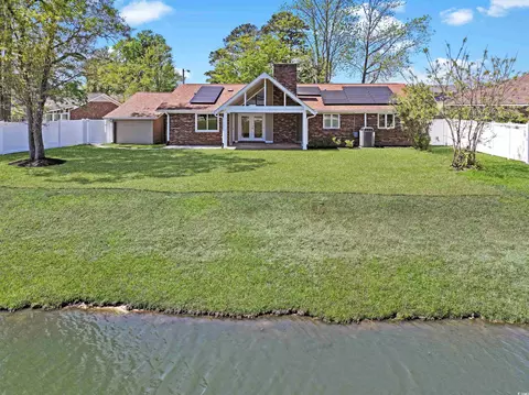 584 Circle Dr, Surfside Beach, SC 29575 photo 34